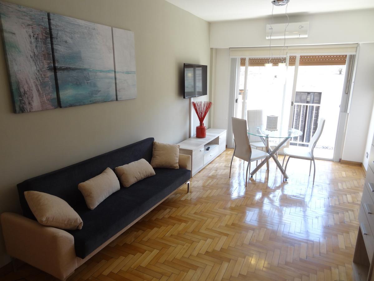 Apartamento En San Telmo Μπουένος Άιρες Εξωτερικό φωτογραφία