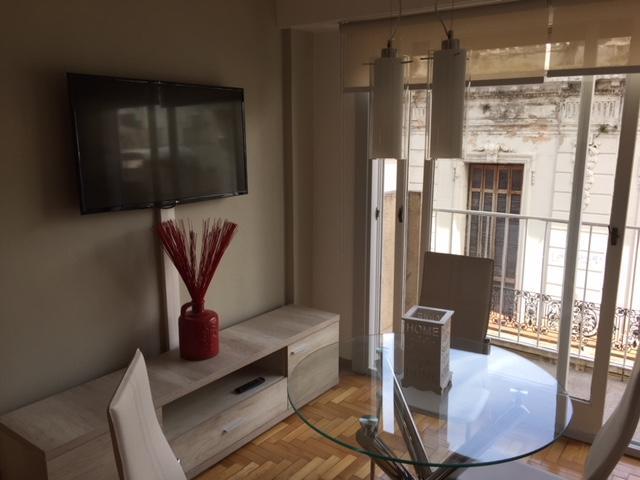 Apartamento En San Telmo Μπουένος Άιρες Εξωτερικό φωτογραφία