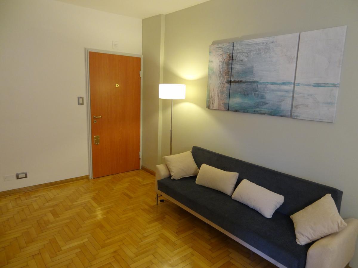 Apartamento En San Telmo Μπουένος Άιρες Εξωτερικό φωτογραφία