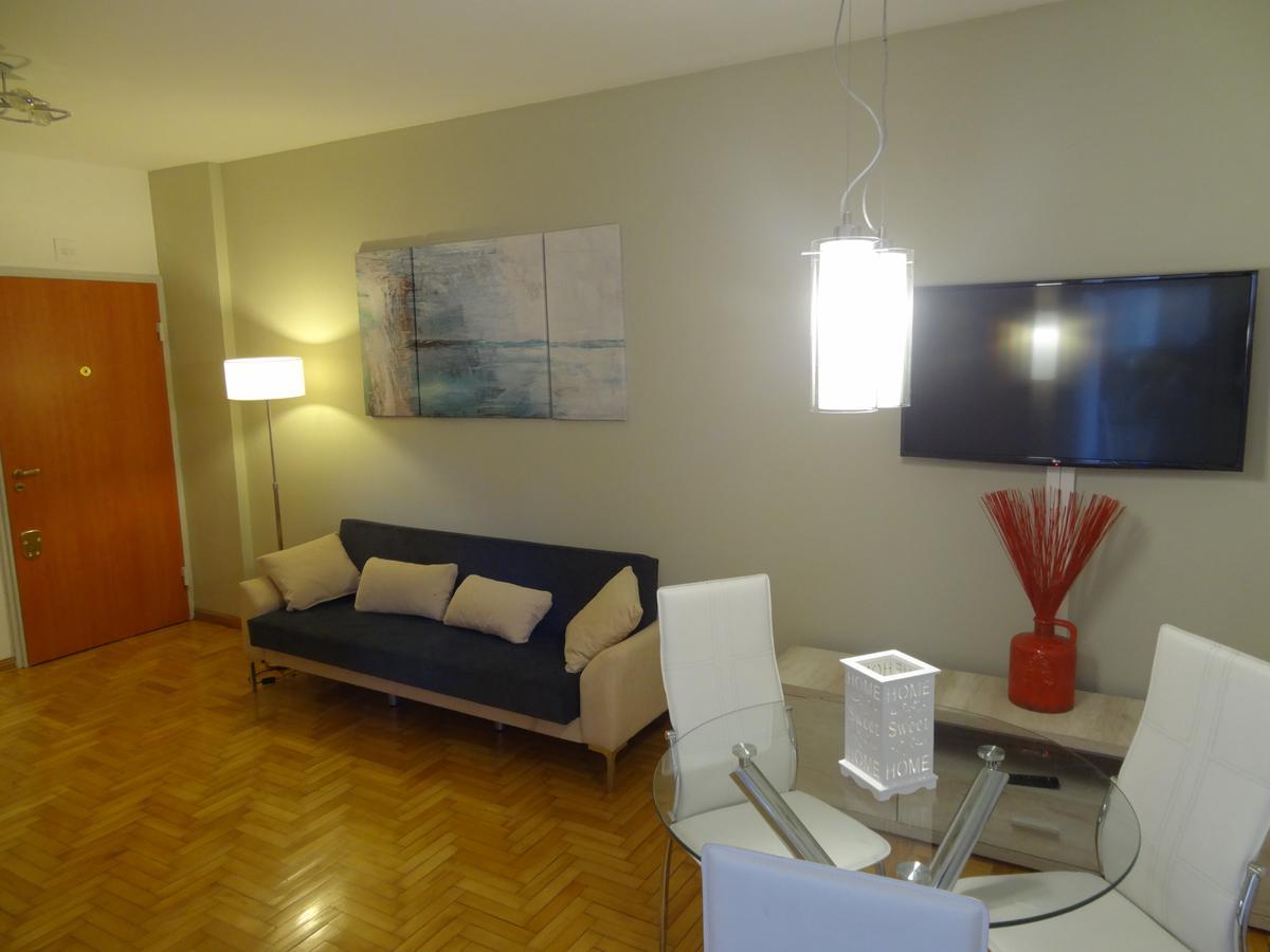 Apartamento En San Telmo Μπουένος Άιρες Εξωτερικό φωτογραφία