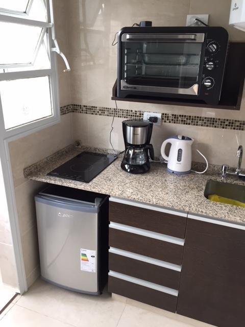Apartamento En San Telmo Μπουένος Άιρες Εξωτερικό φωτογραφία