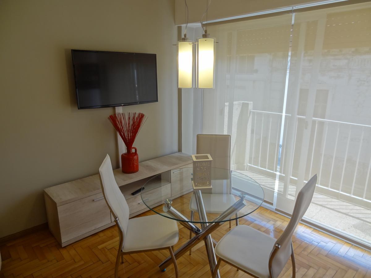 Apartamento En San Telmo Μπουένος Άιρες Εξωτερικό φωτογραφία
