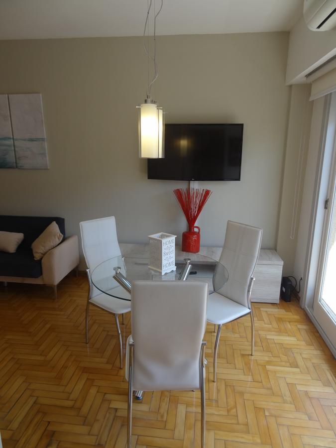 Apartamento En San Telmo Μπουένος Άιρες Εξωτερικό φωτογραφία