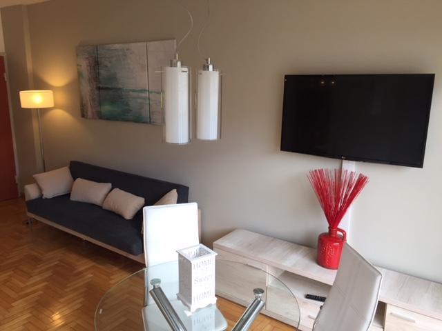 Apartamento En San Telmo Μπουένος Άιρες Εξωτερικό φωτογραφία