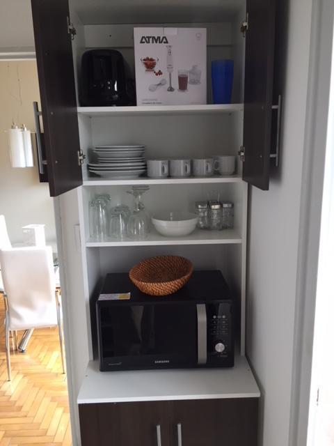 Apartamento En San Telmo Μπουένος Άιρες Εξωτερικό φωτογραφία