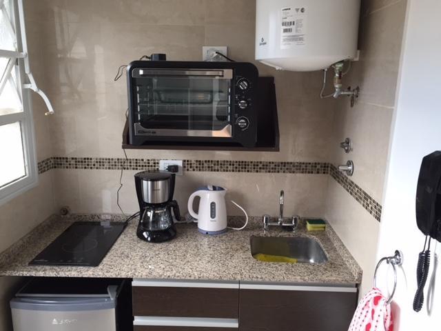 Apartamento En San Telmo Μπουένος Άιρες Εξωτερικό φωτογραφία