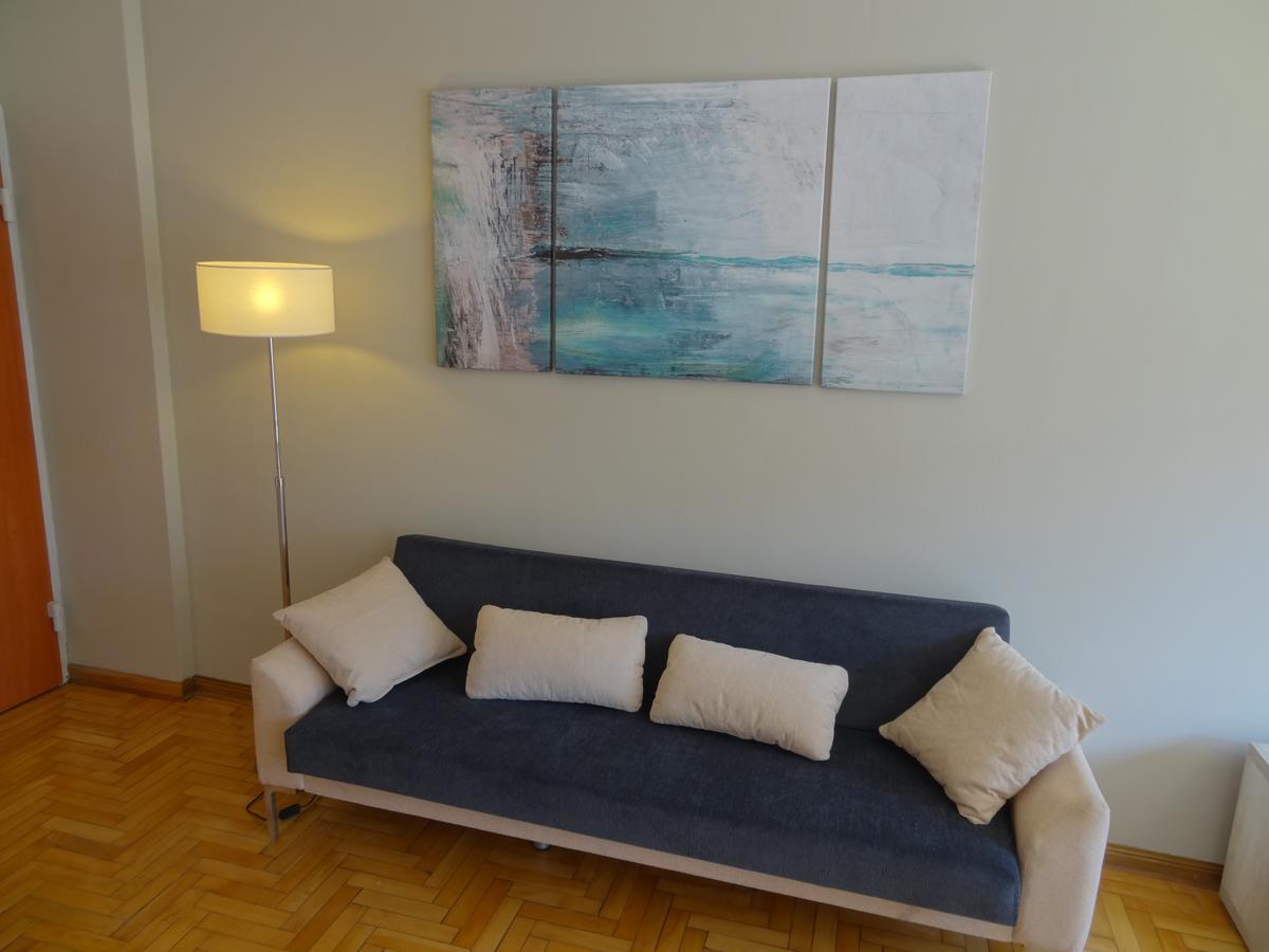 Apartamento En San Telmo Μπουένος Άιρες Εξωτερικό φωτογραφία
